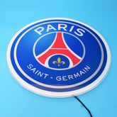PSG led logo verlichting 40 cm